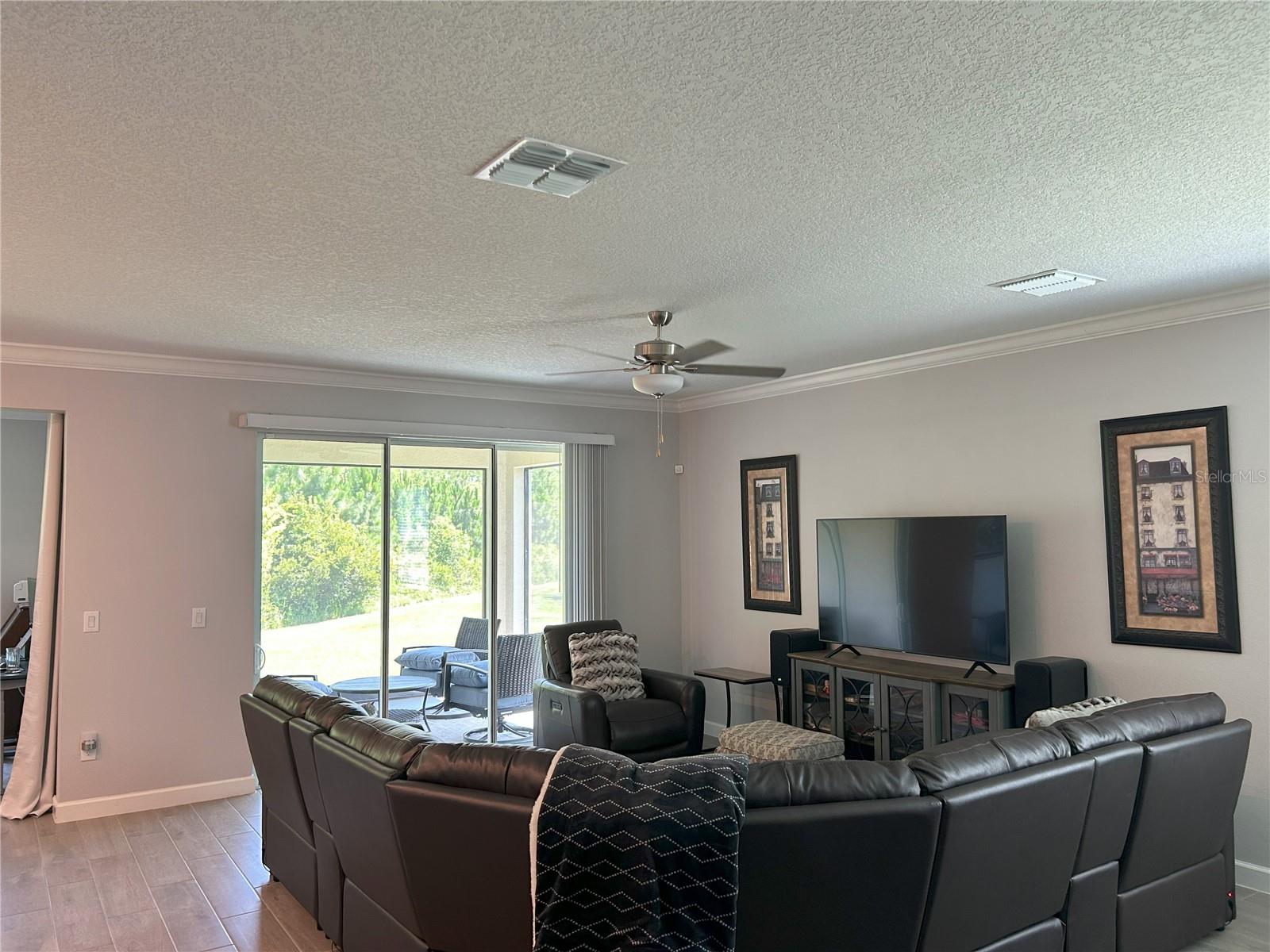 Picture With Current Tenants Furniture