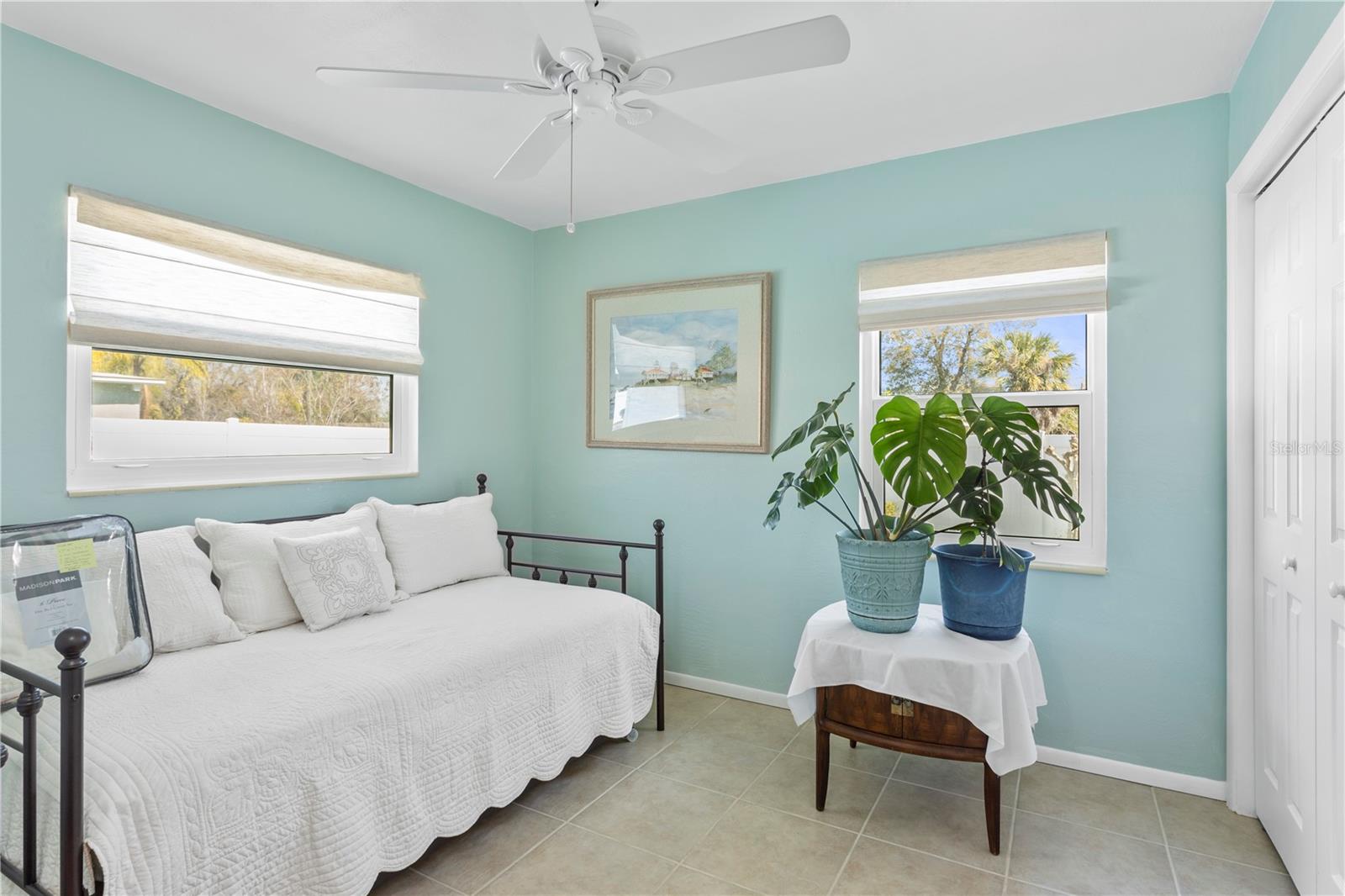 3rd Bedroom