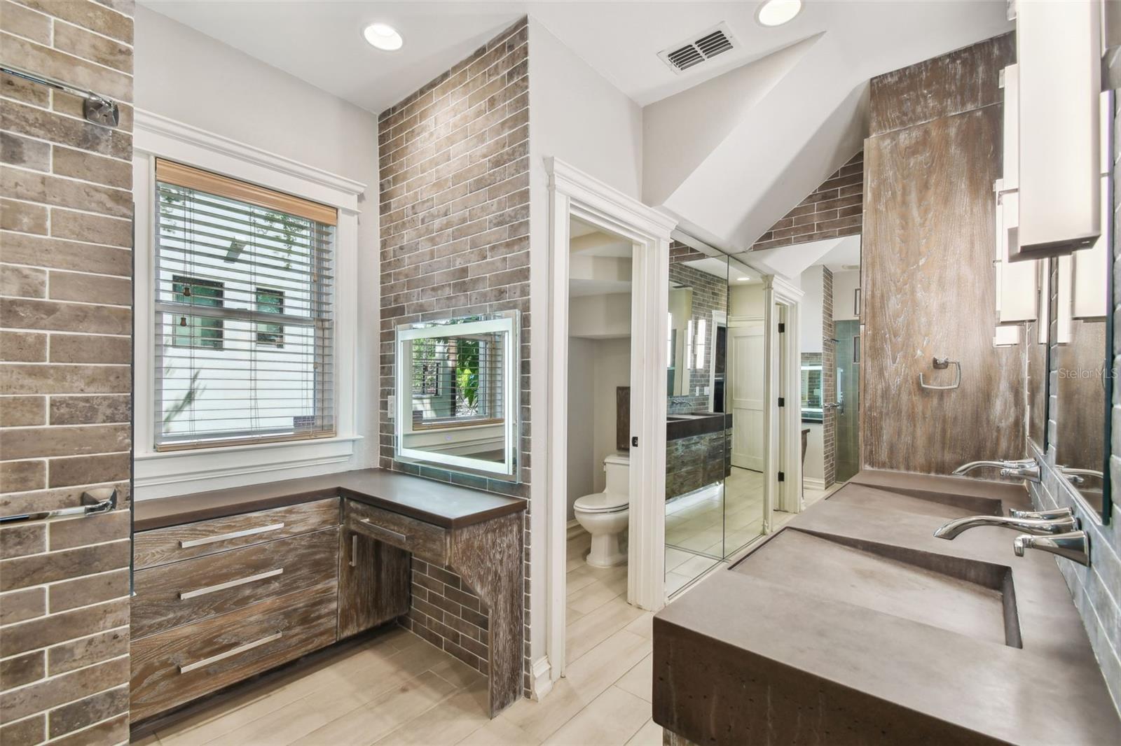 Primary bathroom 2