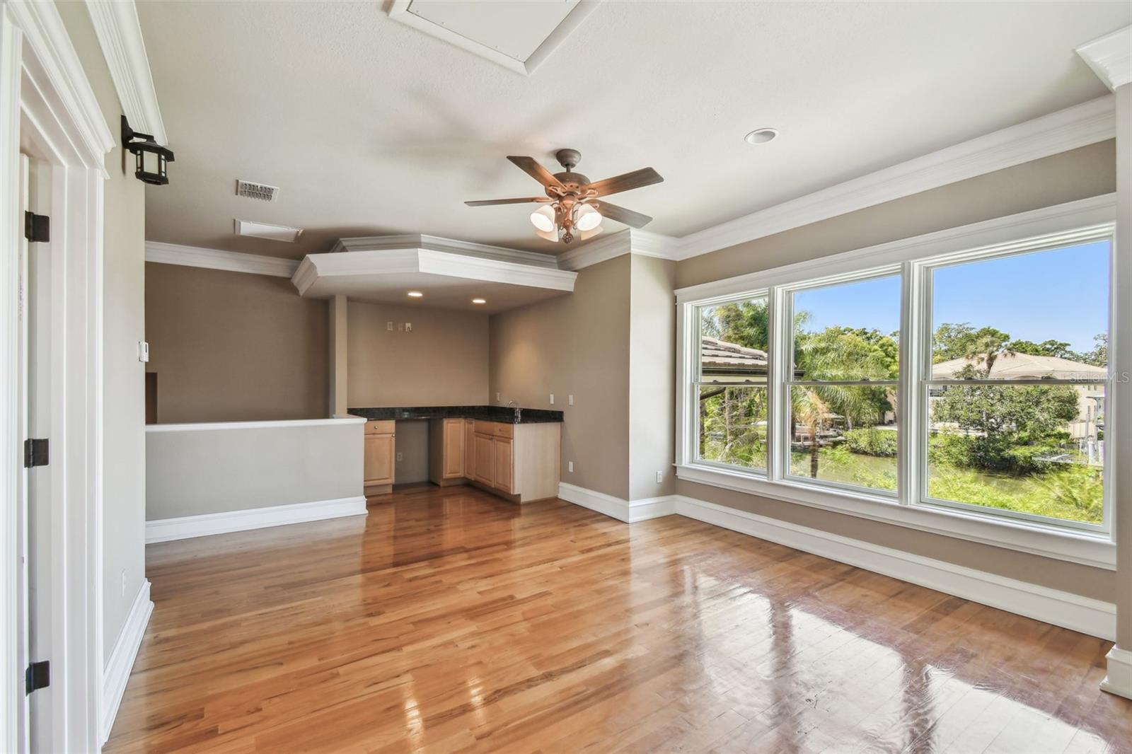 Bonus room