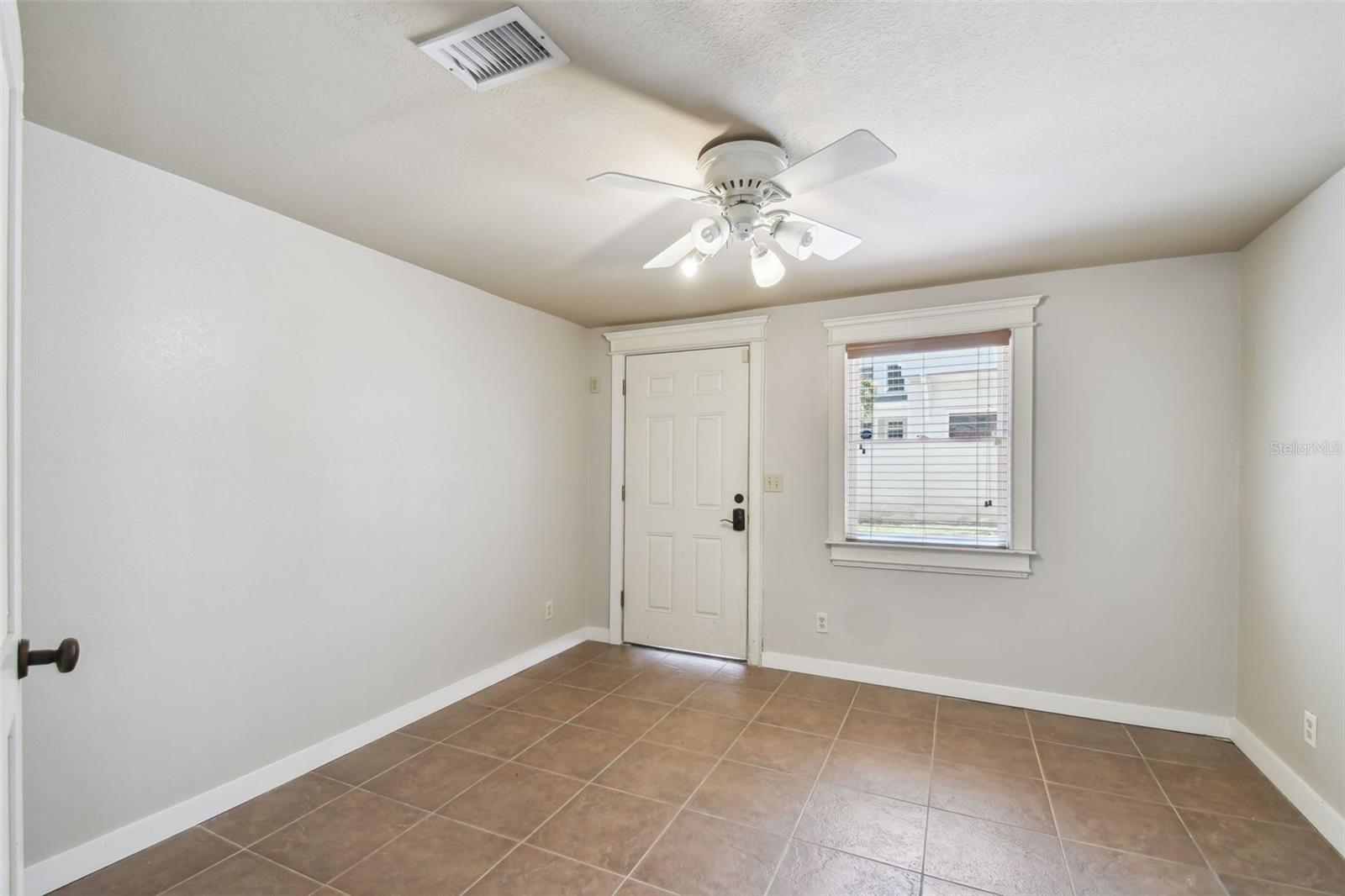 Mudroom