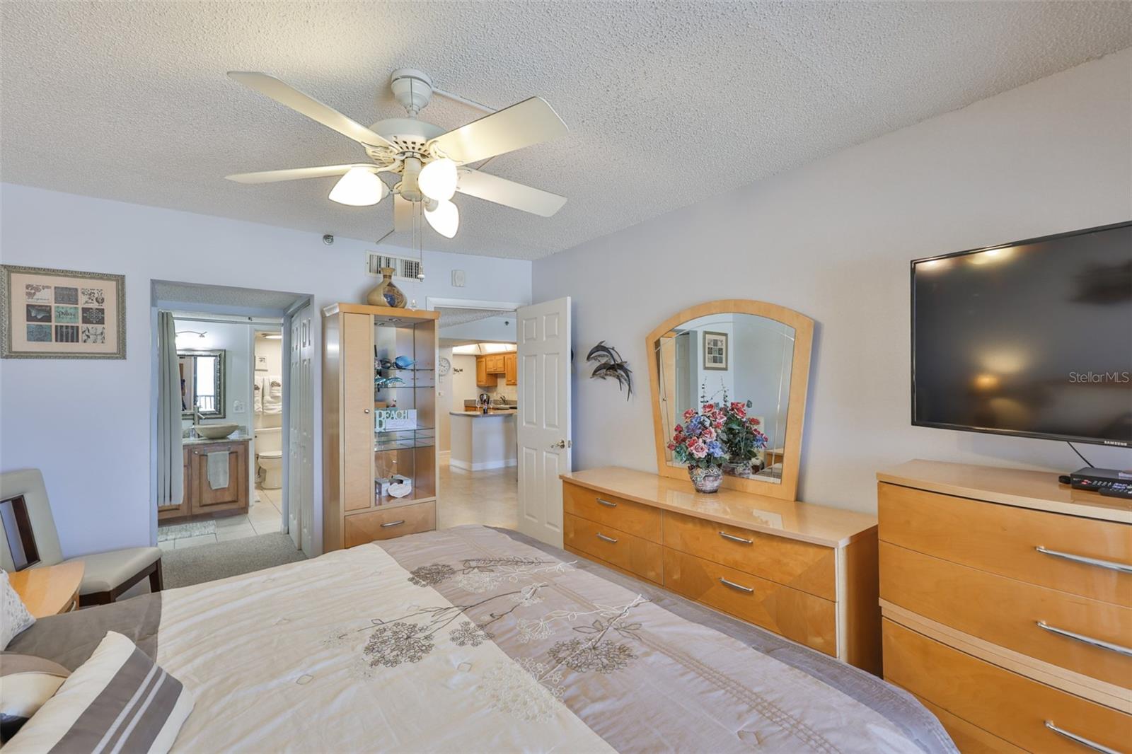 Primary Suite