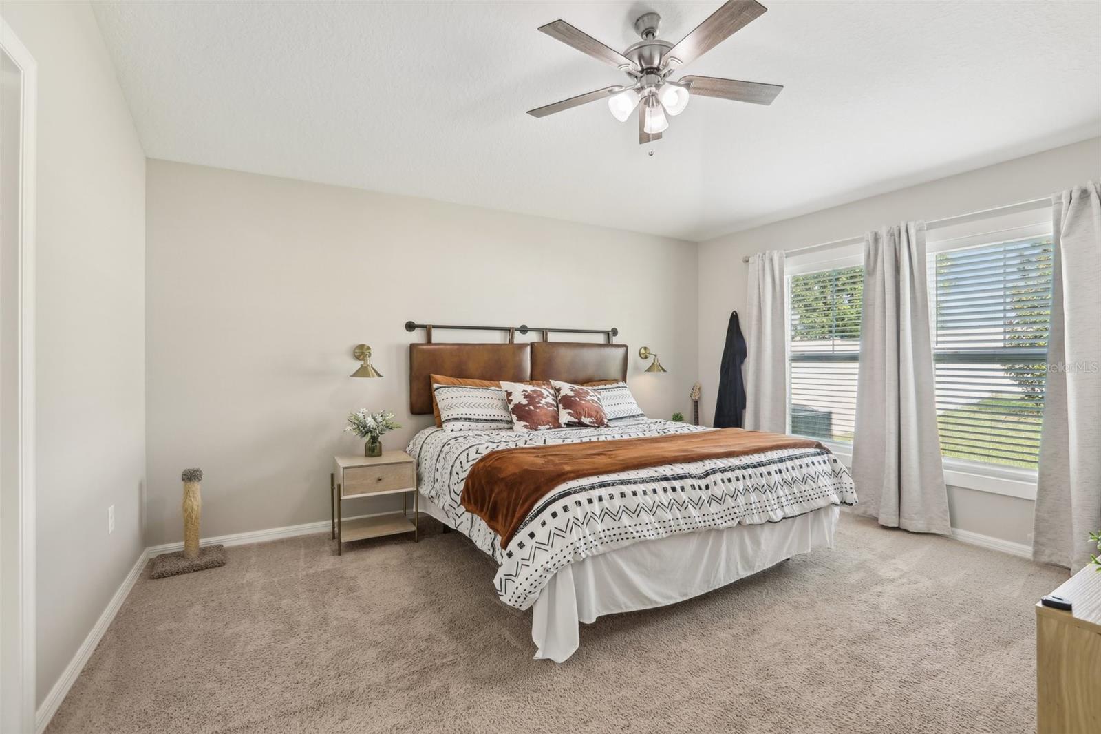 Primary Suite