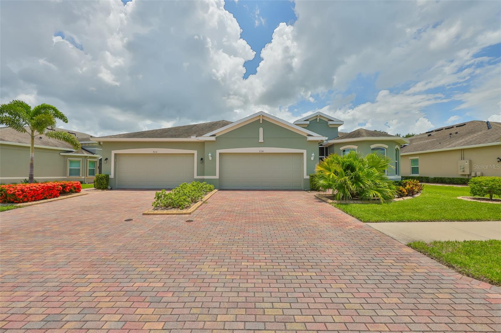 This Magnolia model is exceptional inn both its upgrades and presentation.