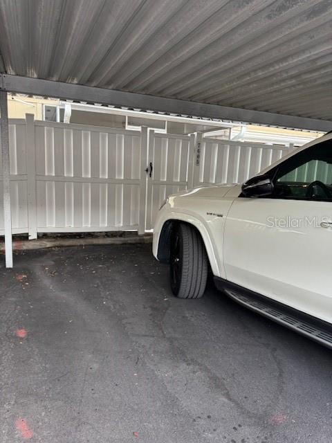 PARKING SPACE