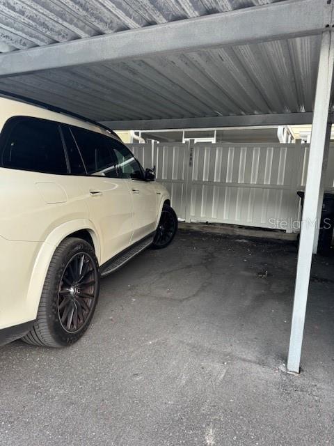 PARKING SPACE