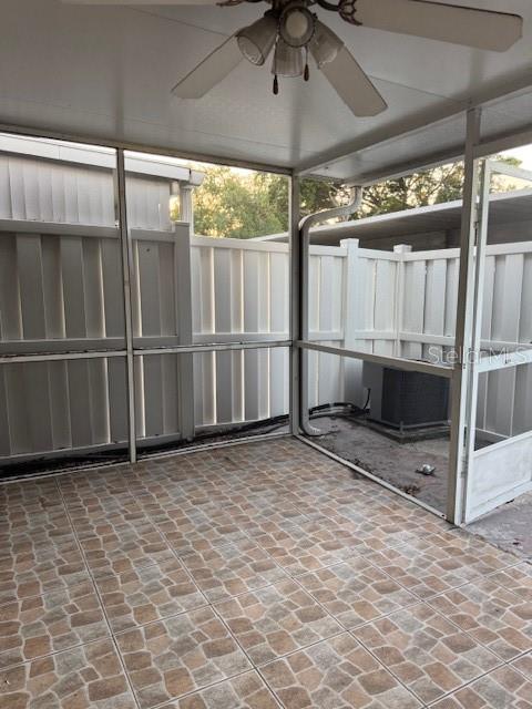 CLOSE TERRACE