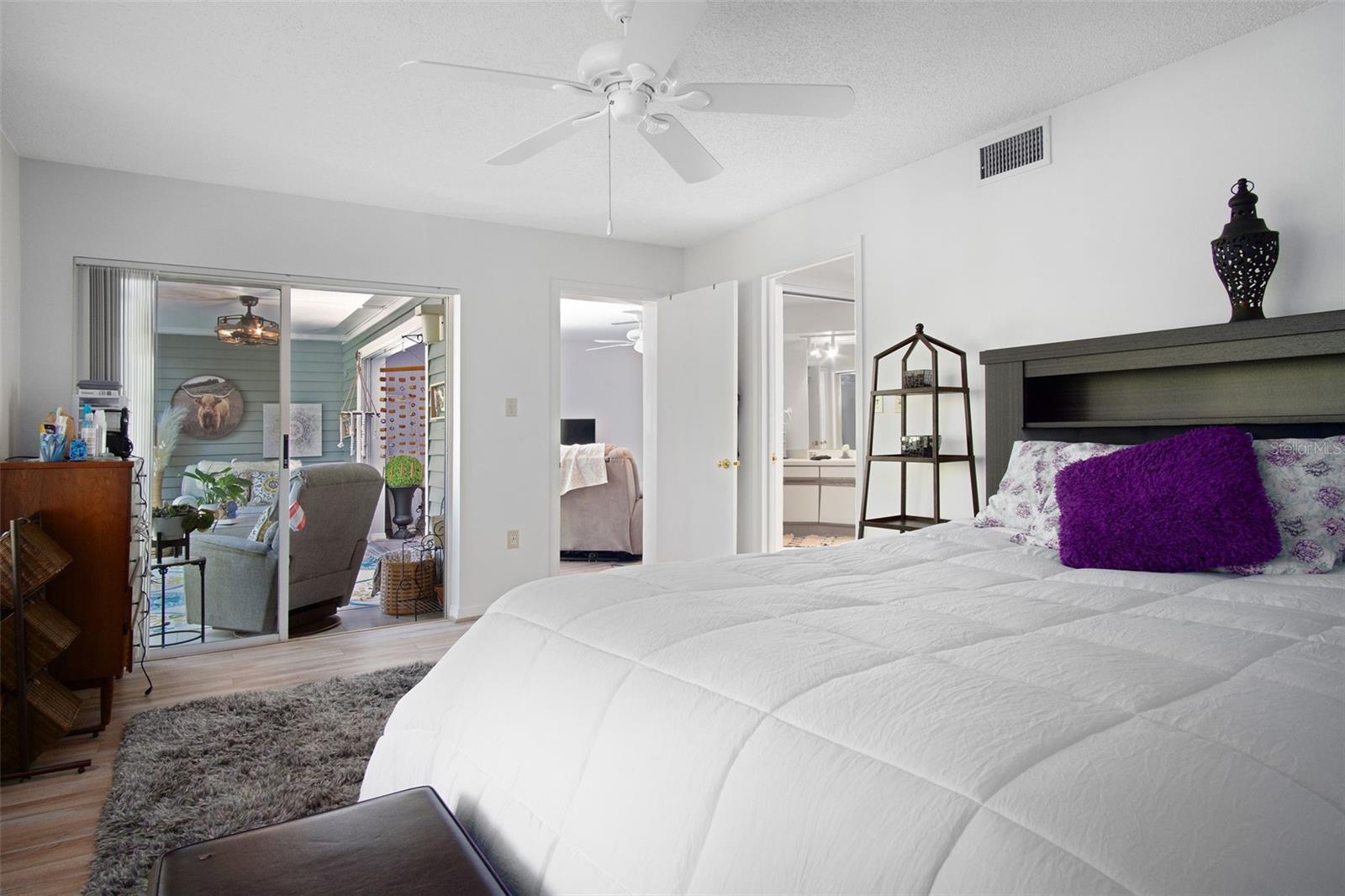Primary Bdrm