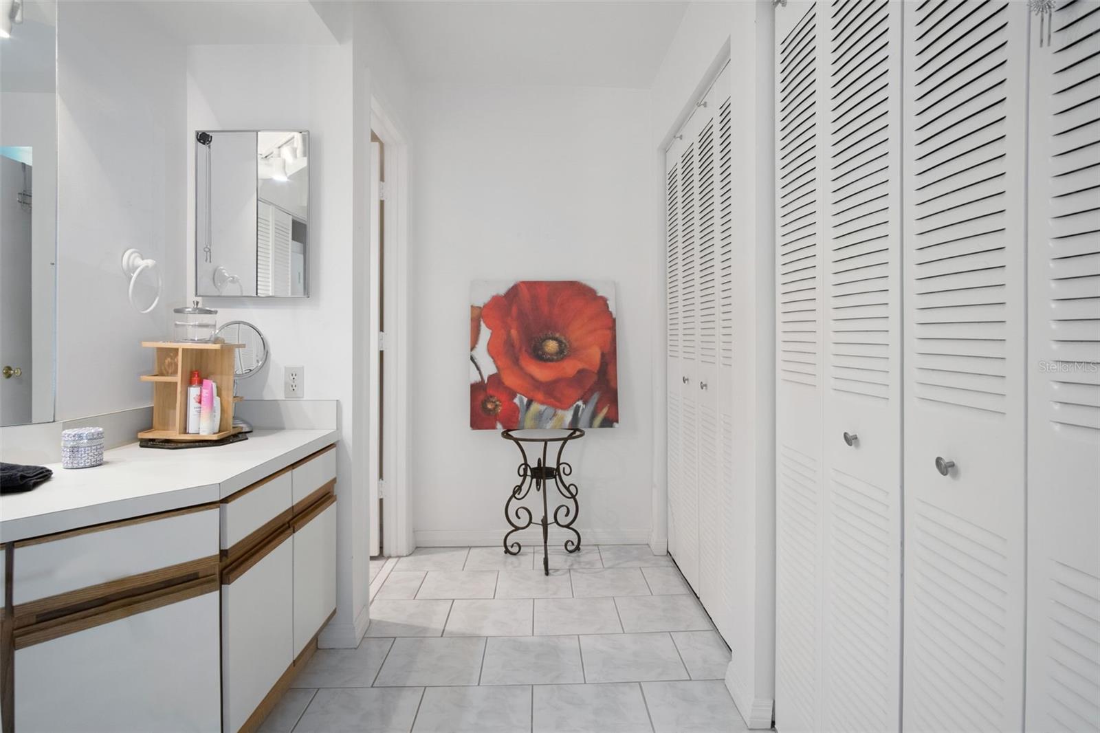 Primary Ensuite