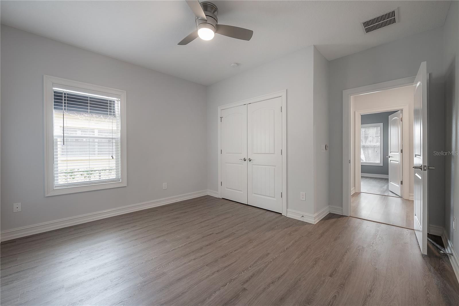 Guest Room 1