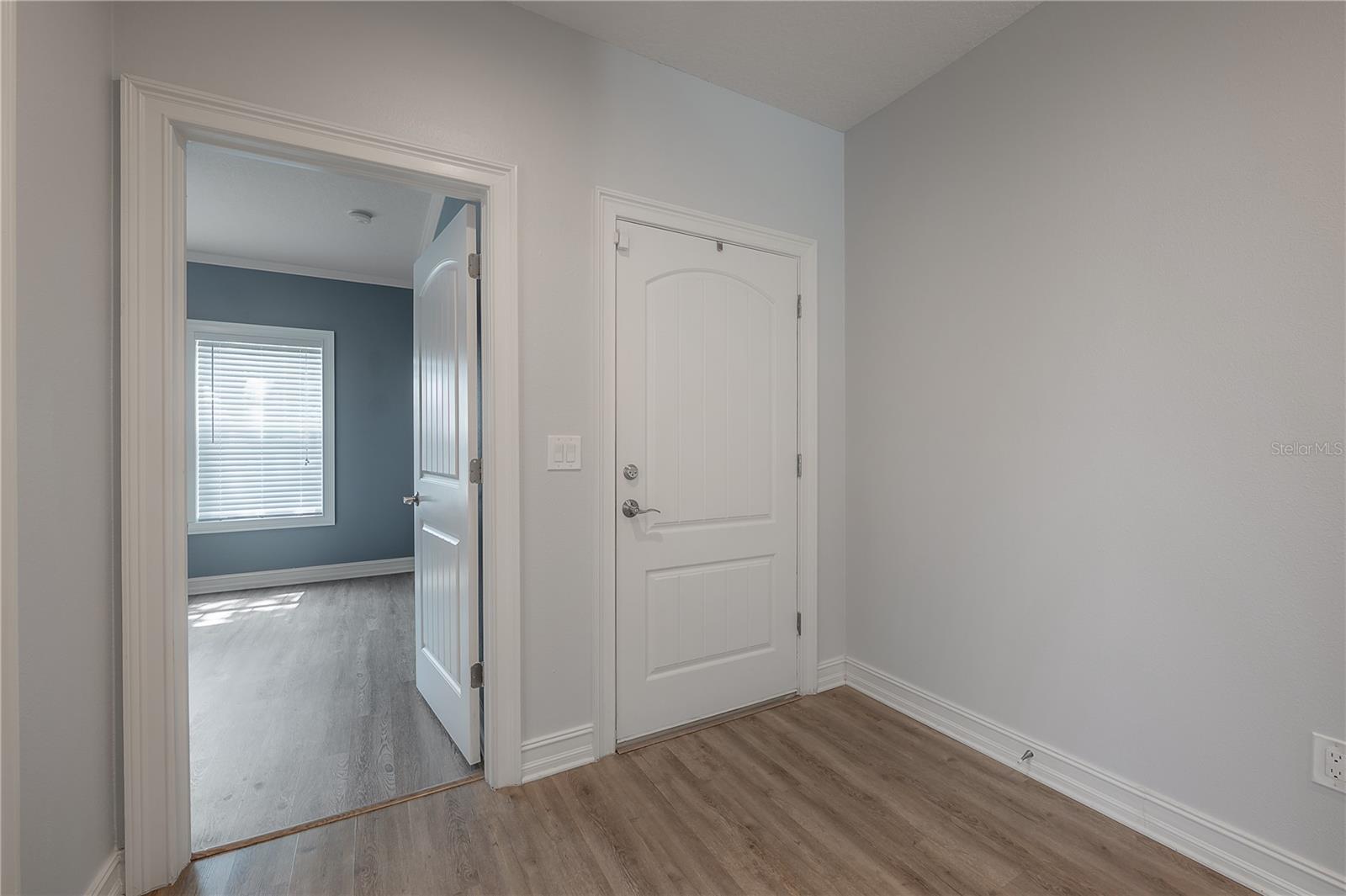 Guest Room 1