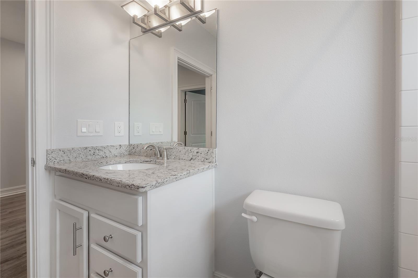 Guest Bath