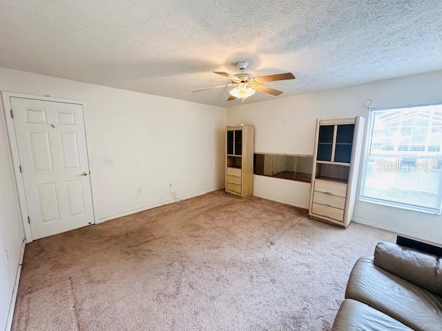 Primary Bedroom!