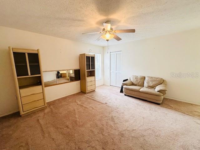 Ceiling Fans In Every Bedroom!