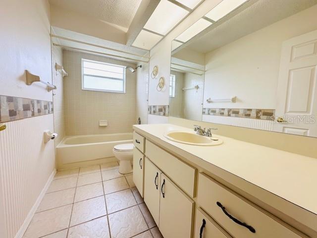 Bathroom 1!