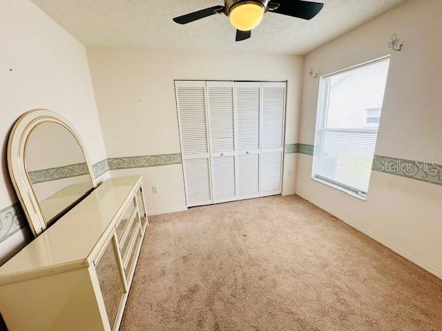 Bedroom 2!