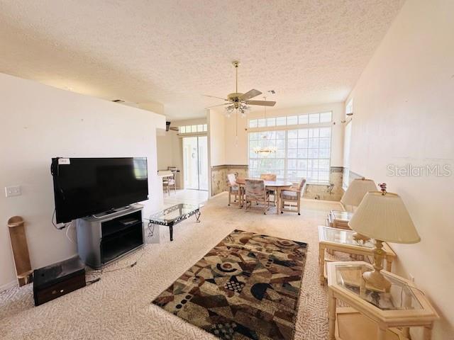 Living Room!