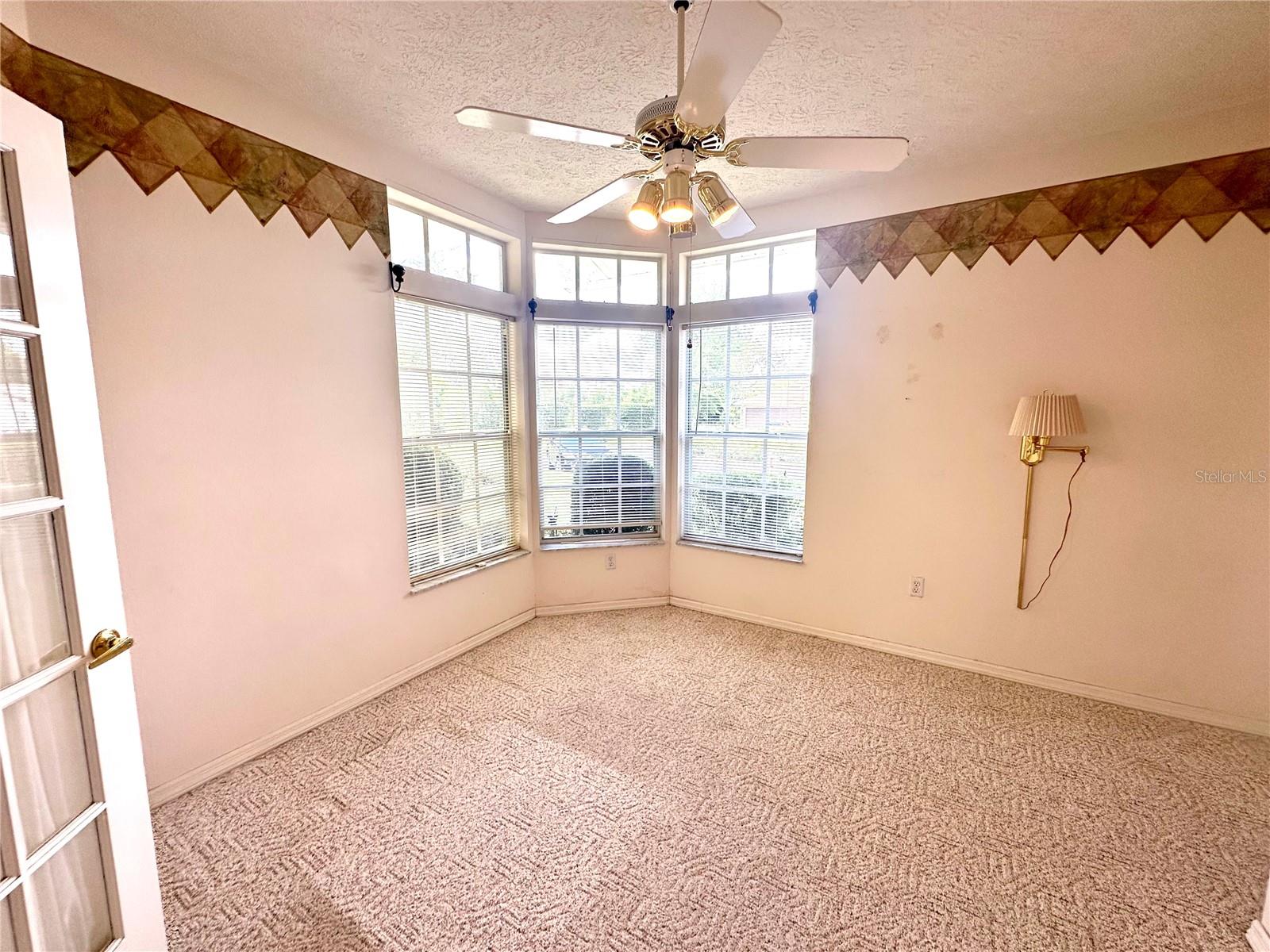 Bedroom 3!