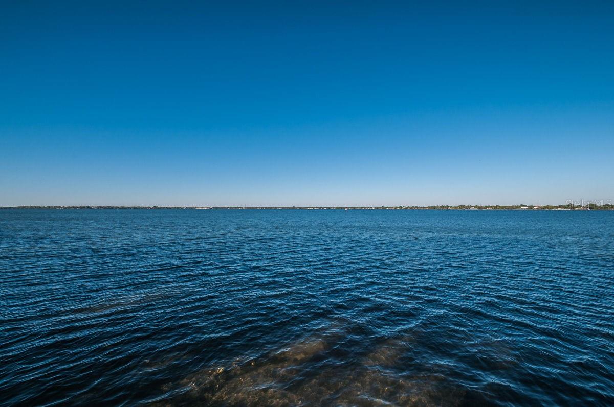 Old Tampa Bay