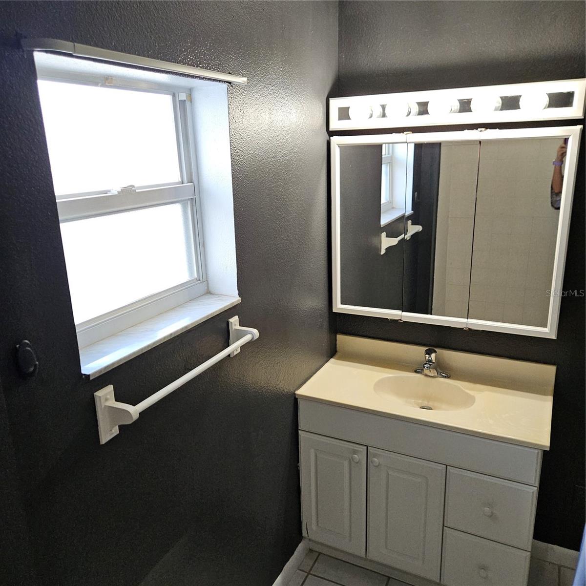 Apartment Bathroom Shower Only