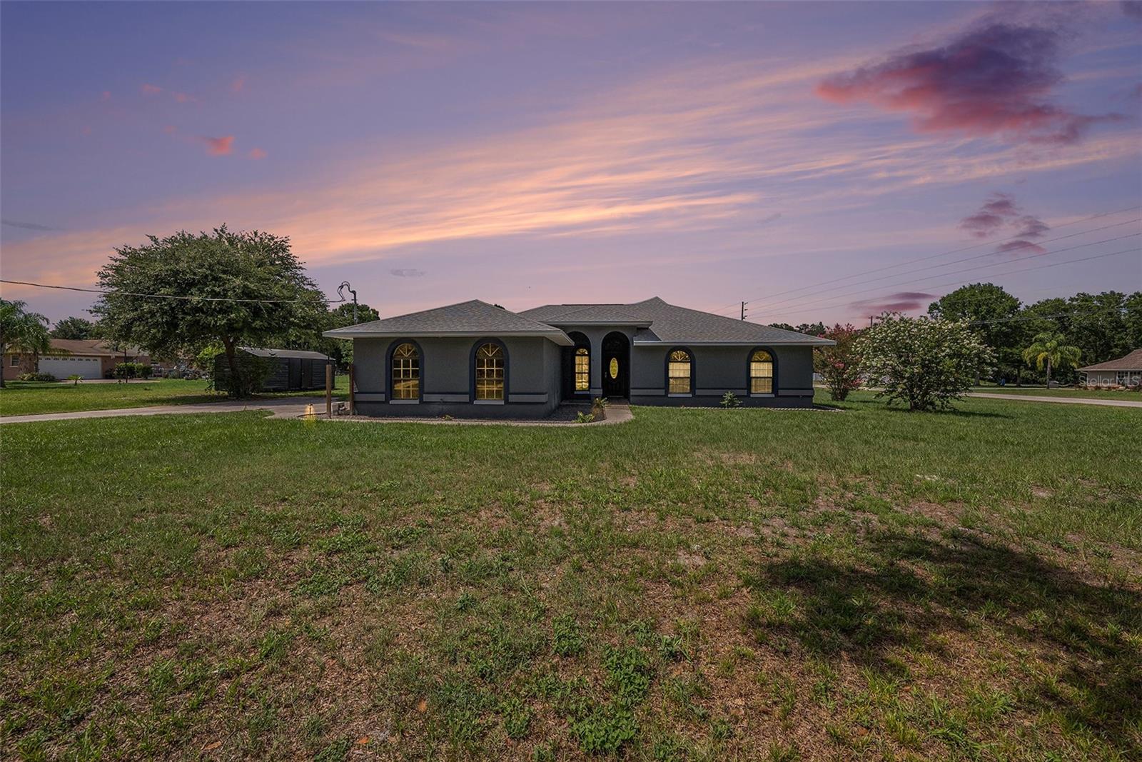 Country Living in the City 31645 Bugle Lane Wesley Chapel