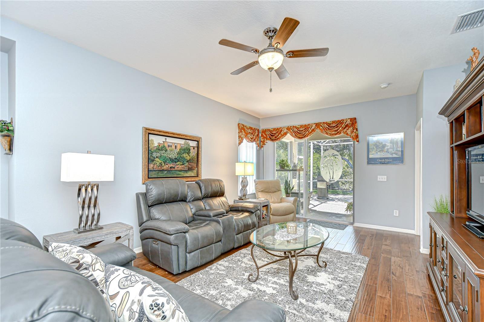Great room!