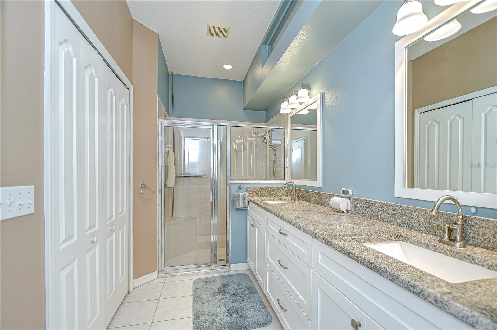 Private en-suite!