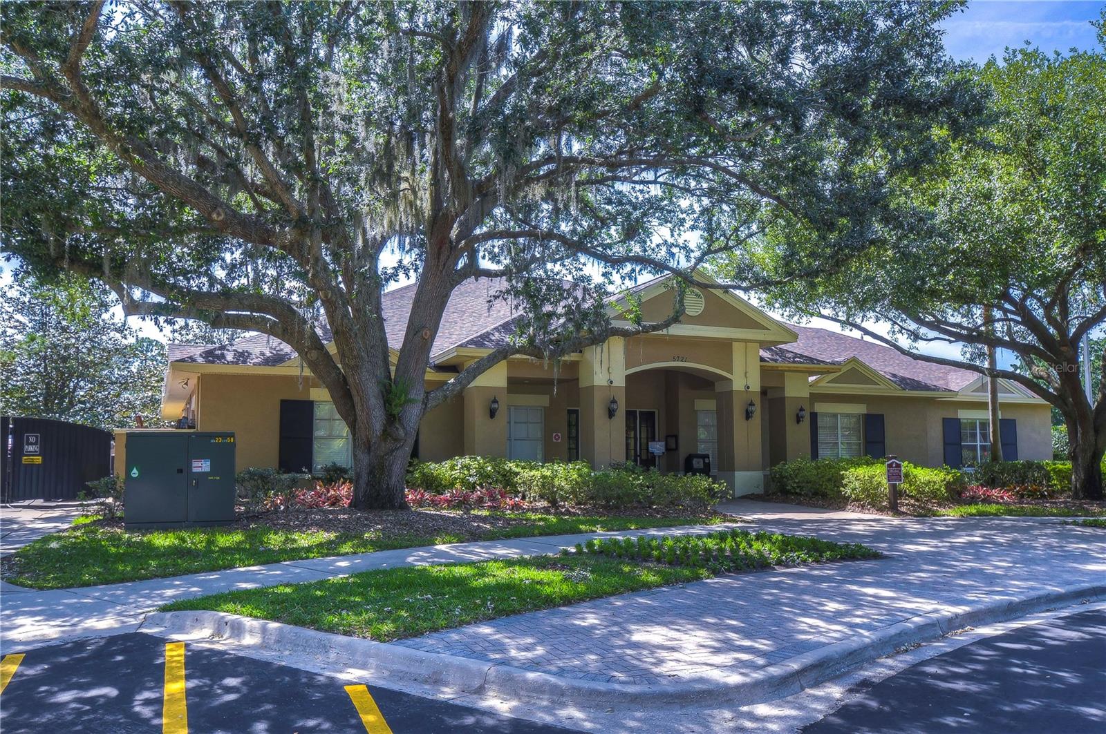 Community Center!