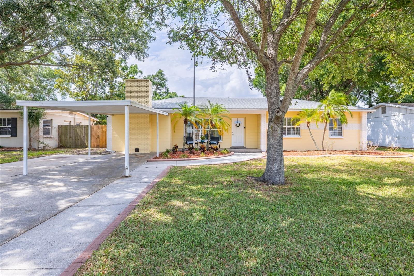Welcome to your new home in Wellswood—where timeless charm meets everyday comfort
