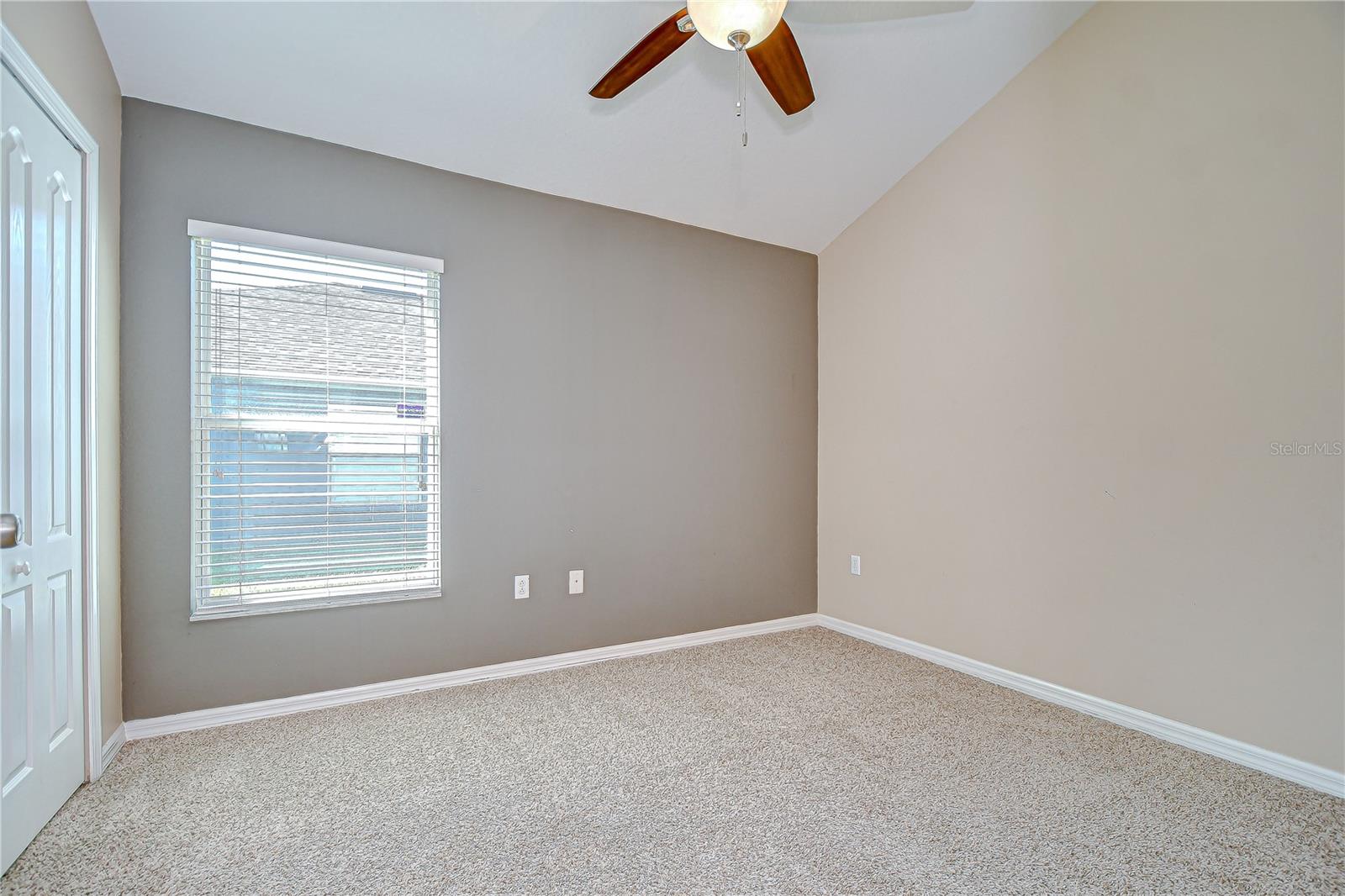 Second bedroom!