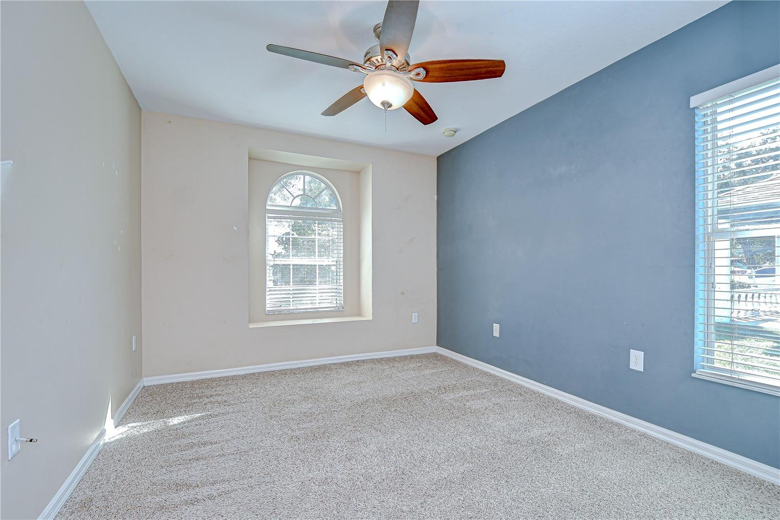 Third bedroom!