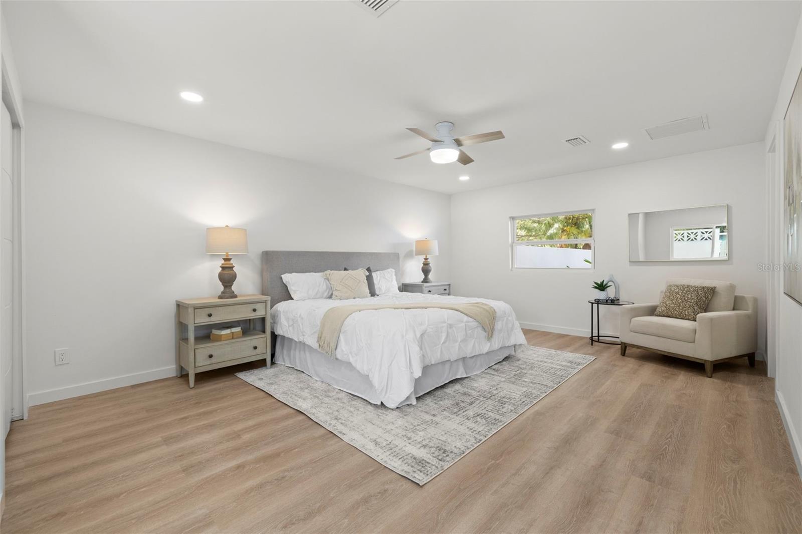1st primary suite