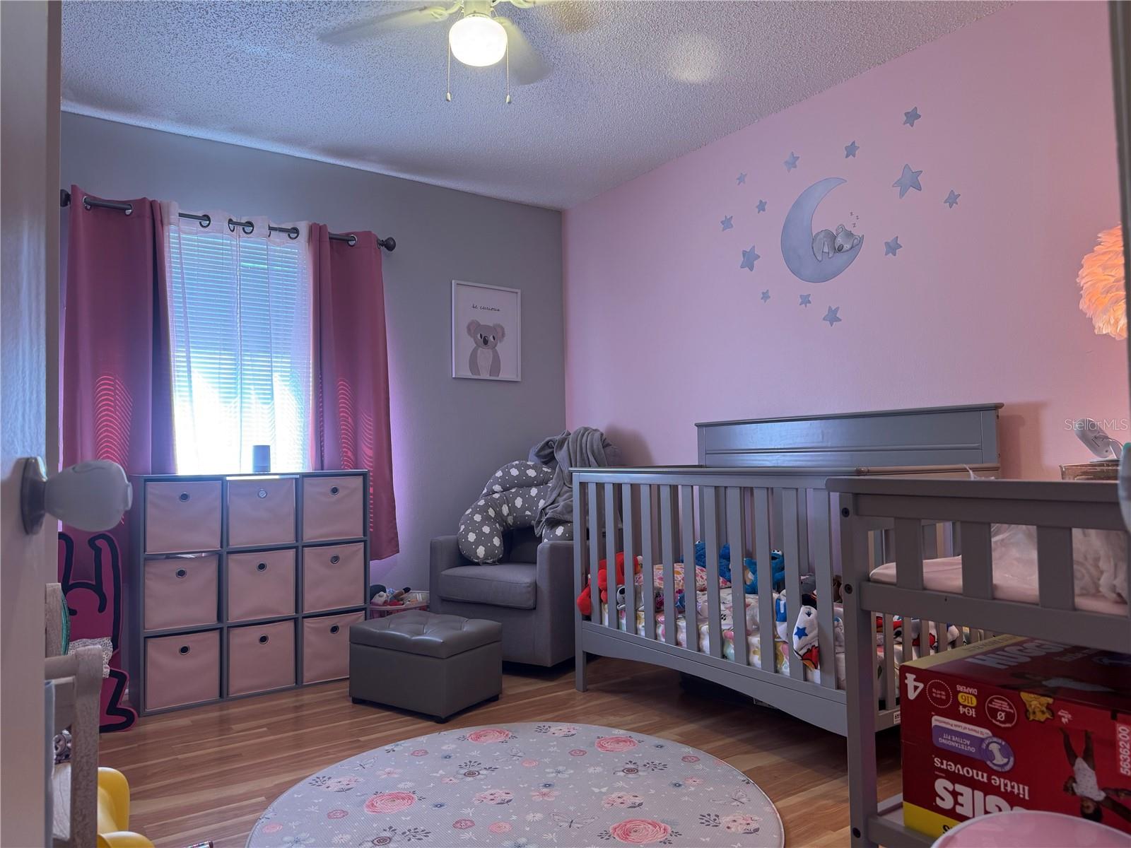 Bedroom #2