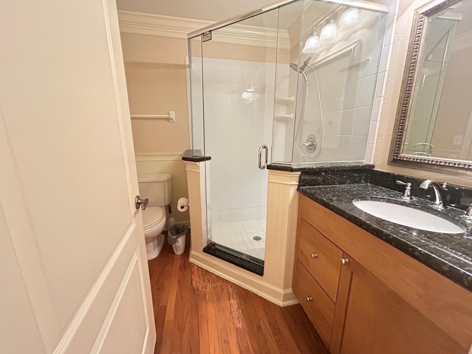 Guest Full Bath