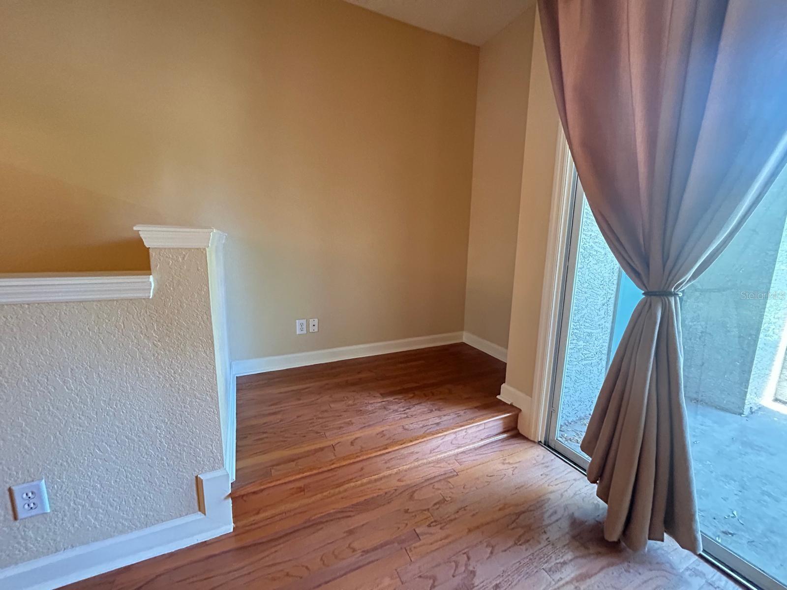 Office Nook