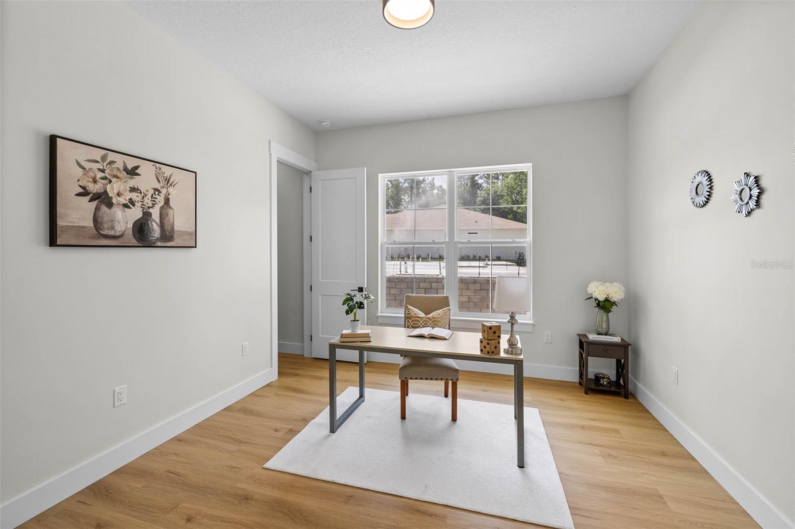 Office / Bedroom 3