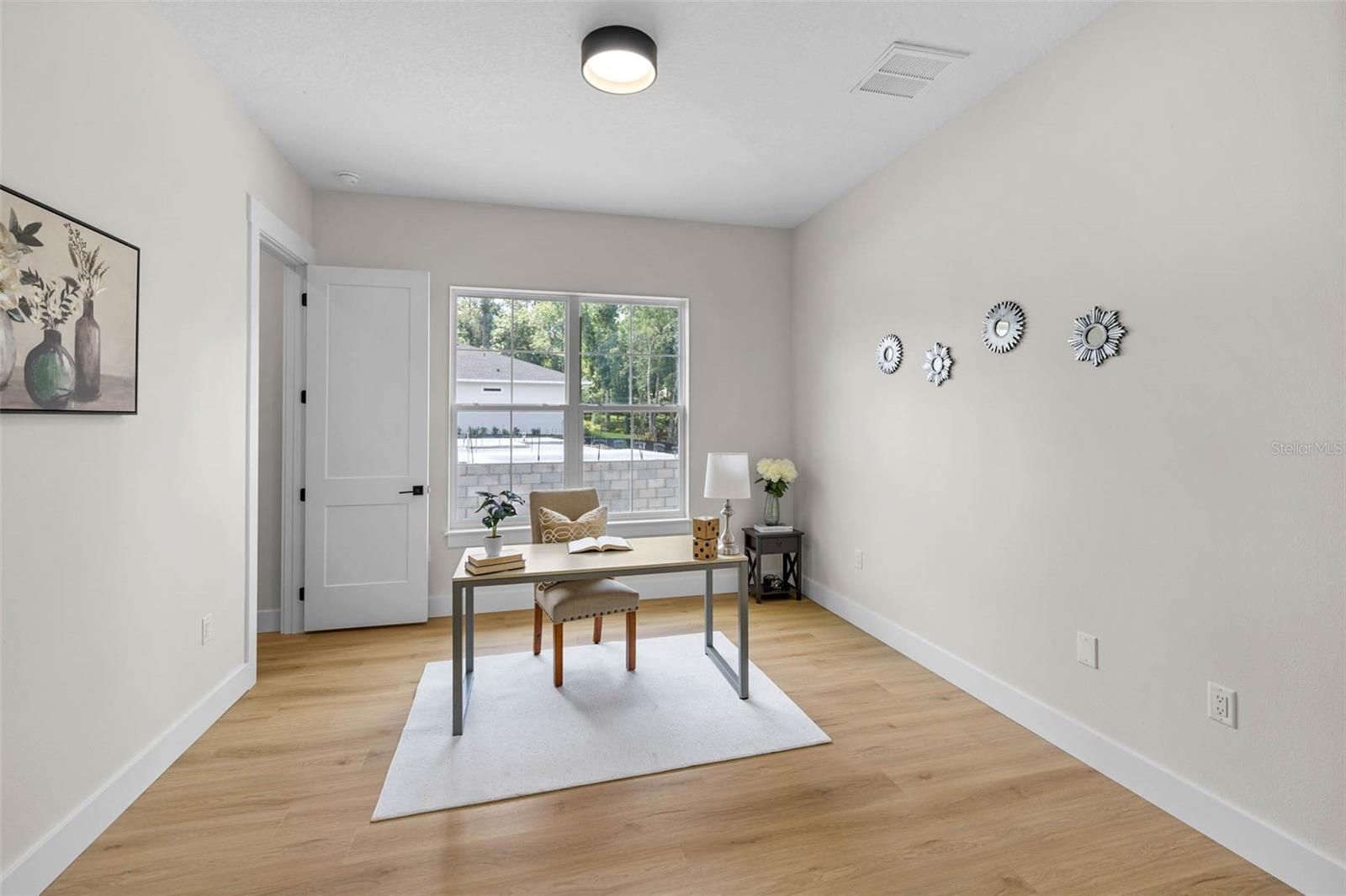 Office / Bedroom 3
