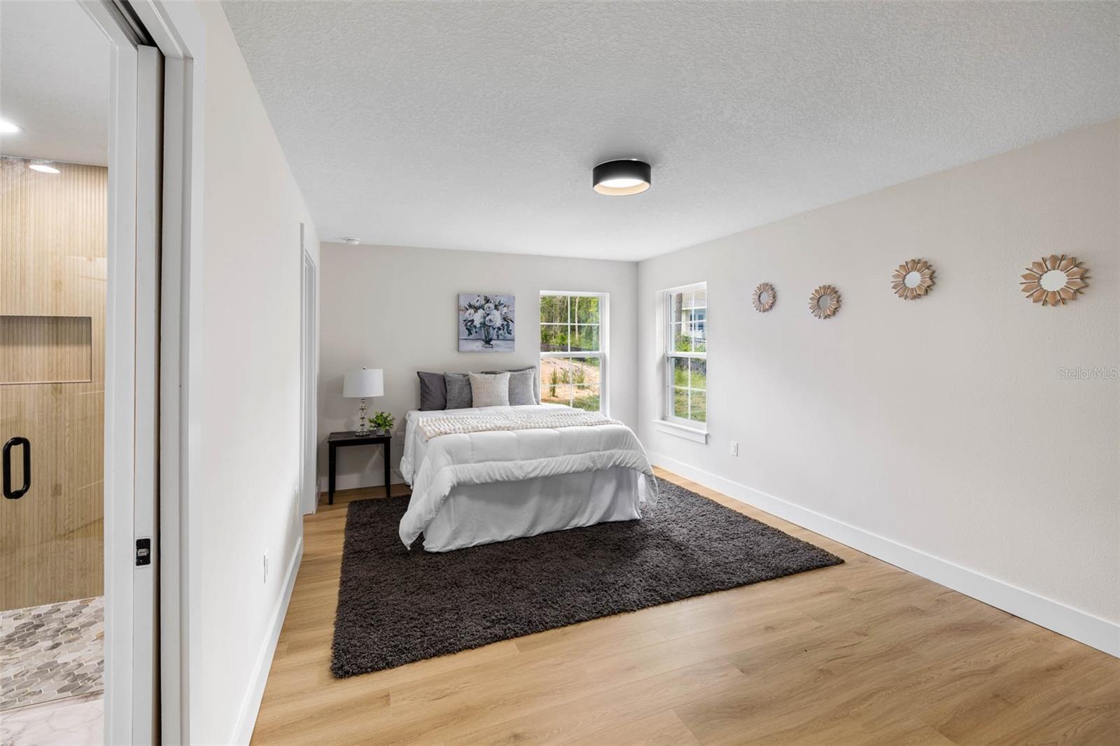 5th bedroom