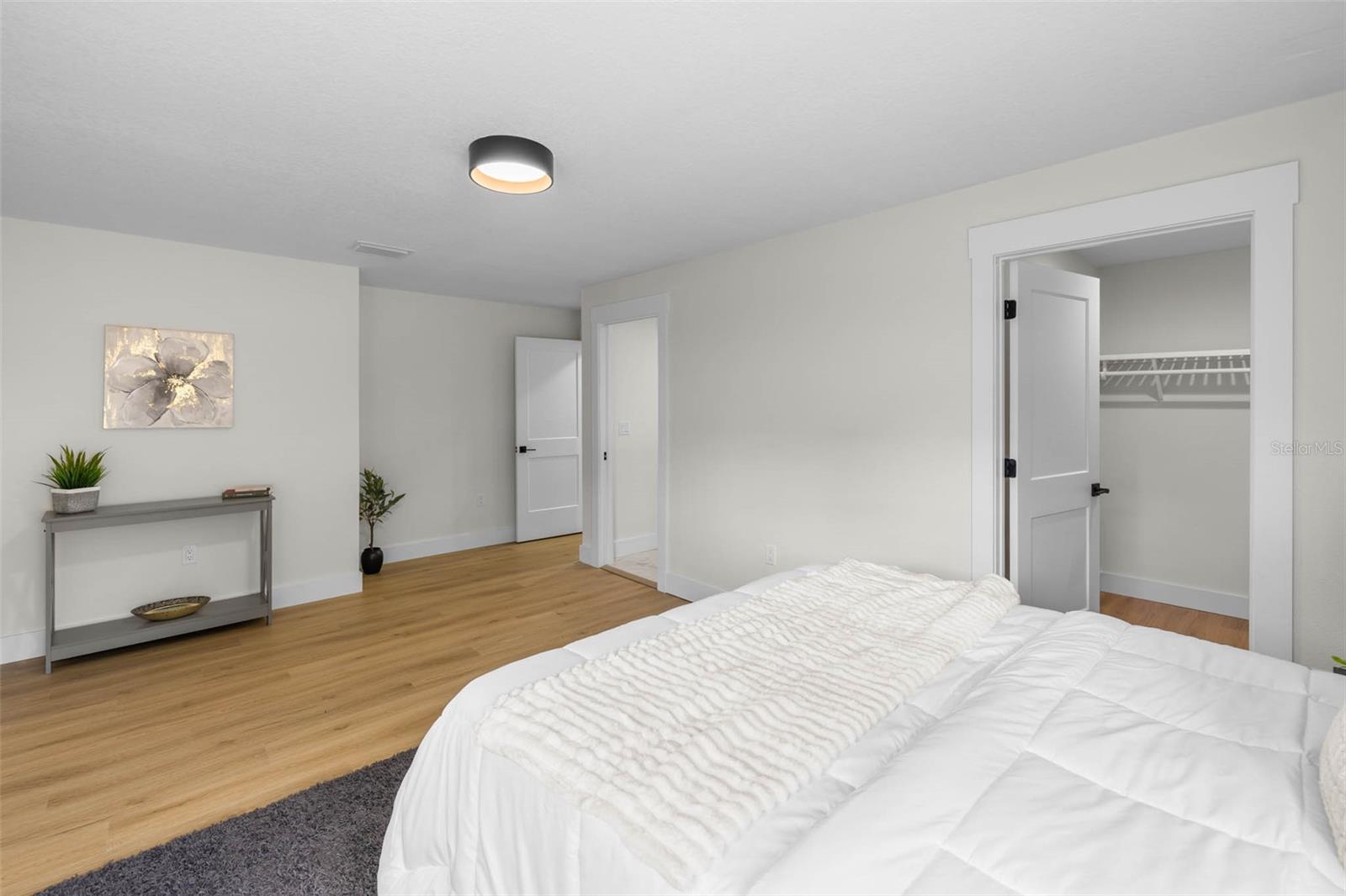 5th bedroom