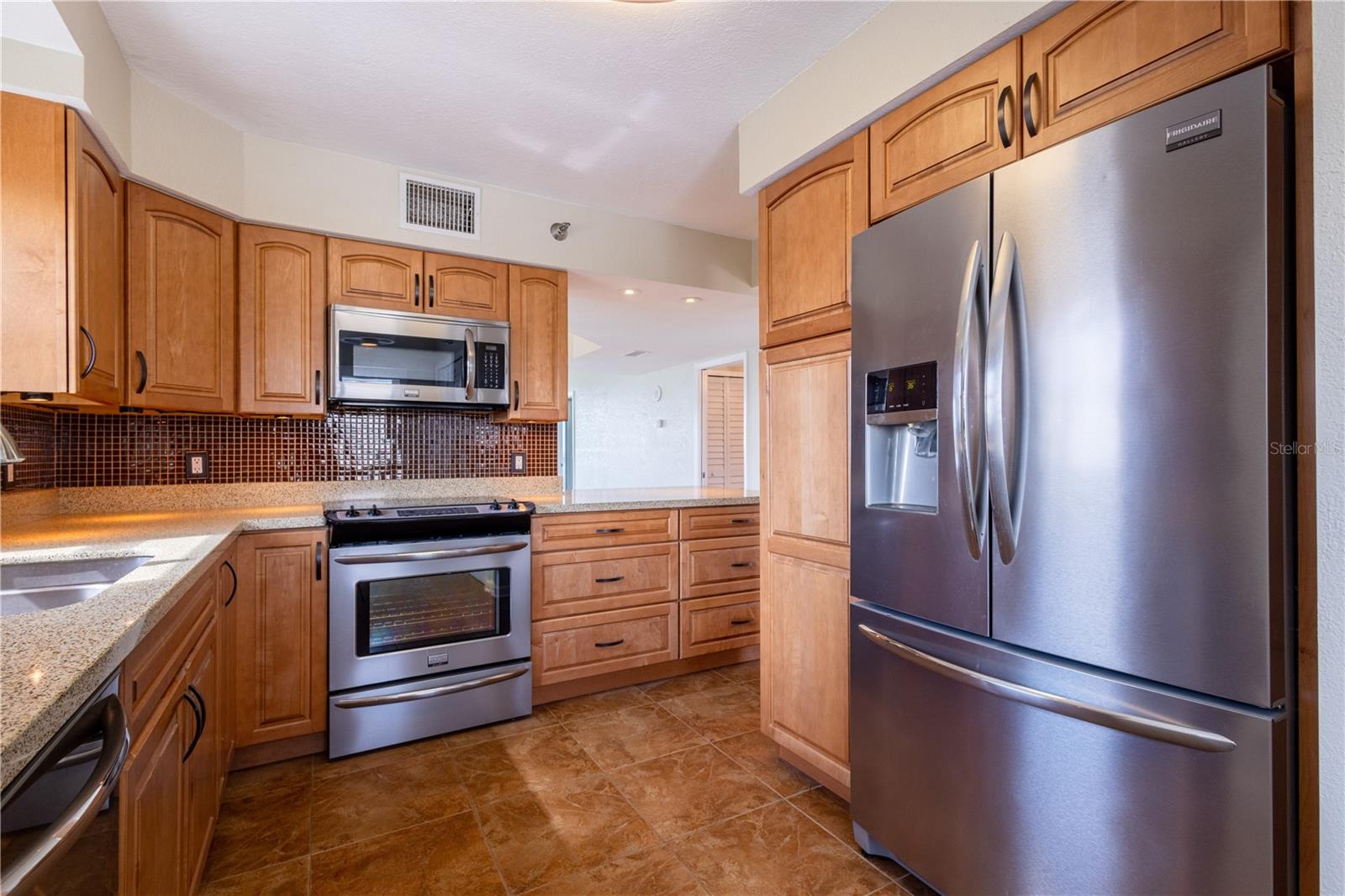 Kitchen!
