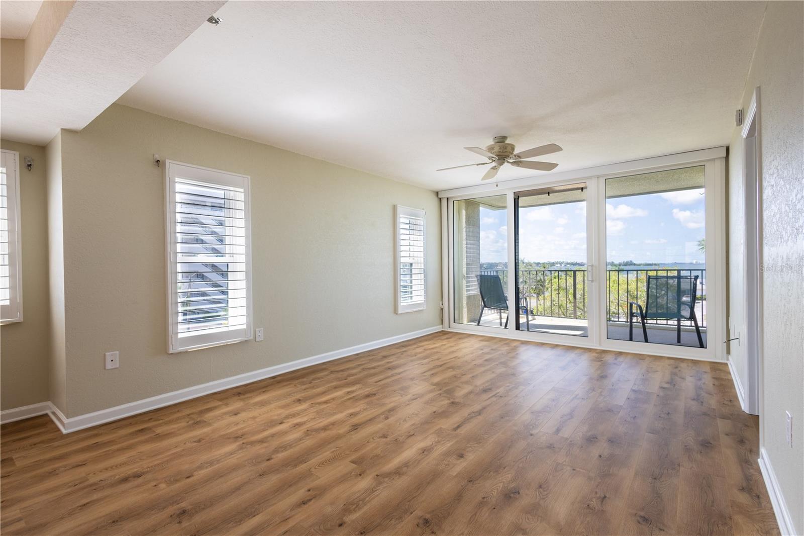 Living Room!