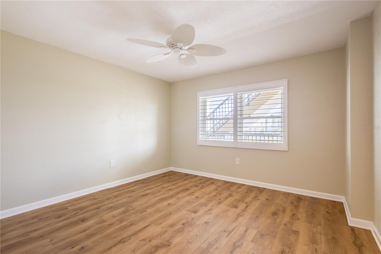 Bedroom 2!
