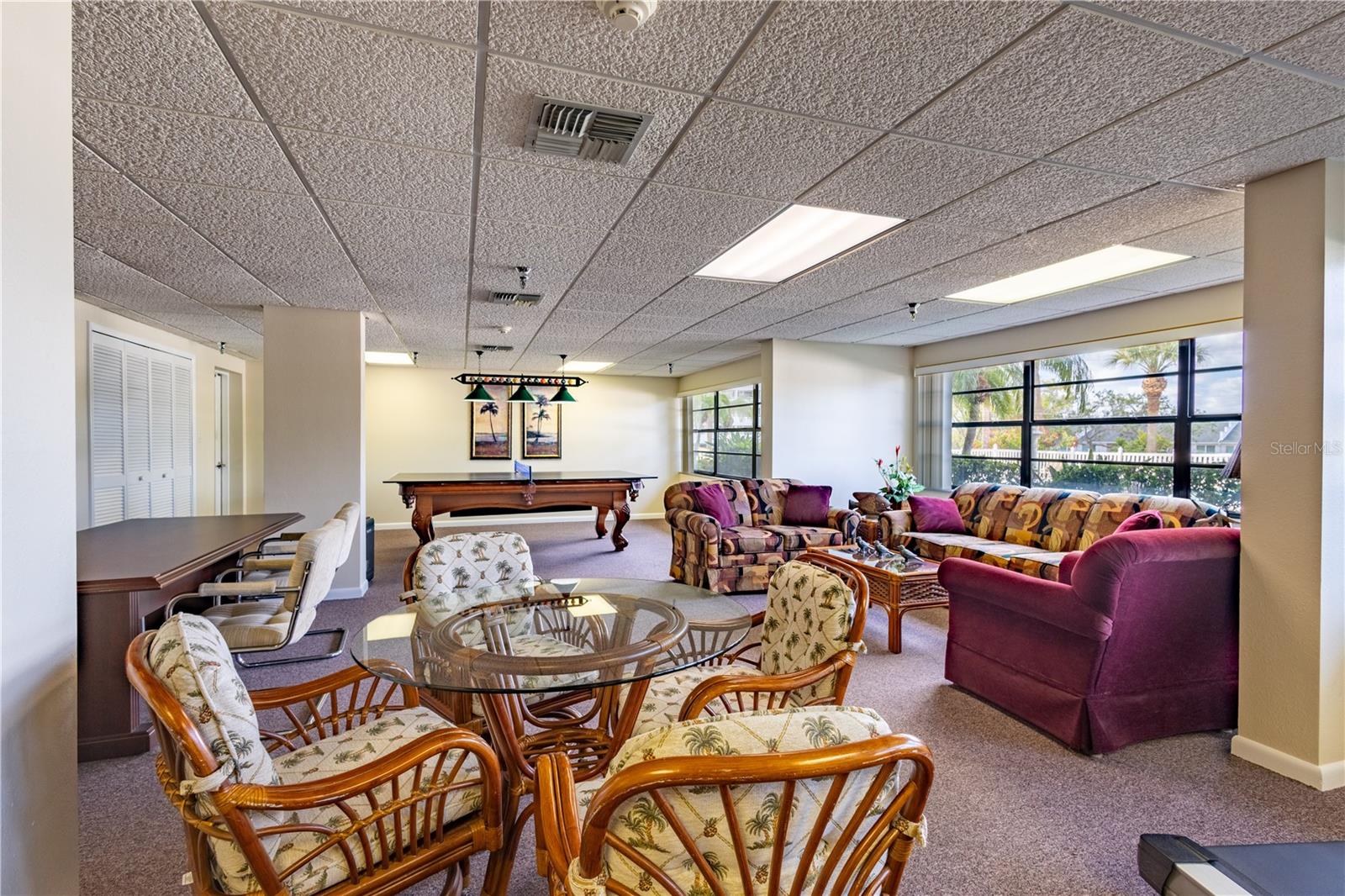Community Clubhouse!