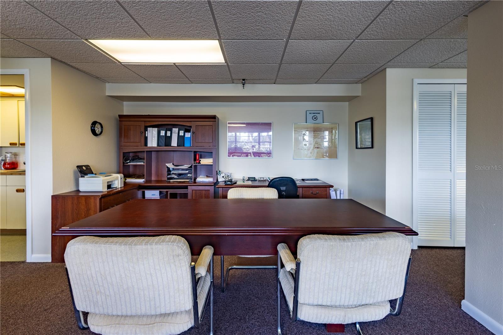 Meeting Room!