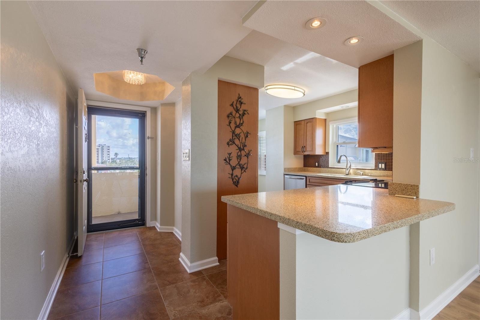 Kitchen!