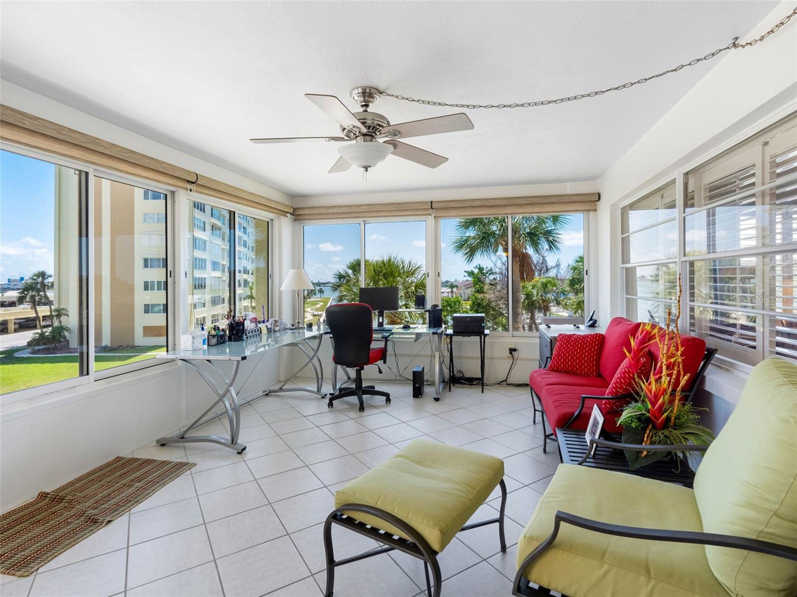 Florida room