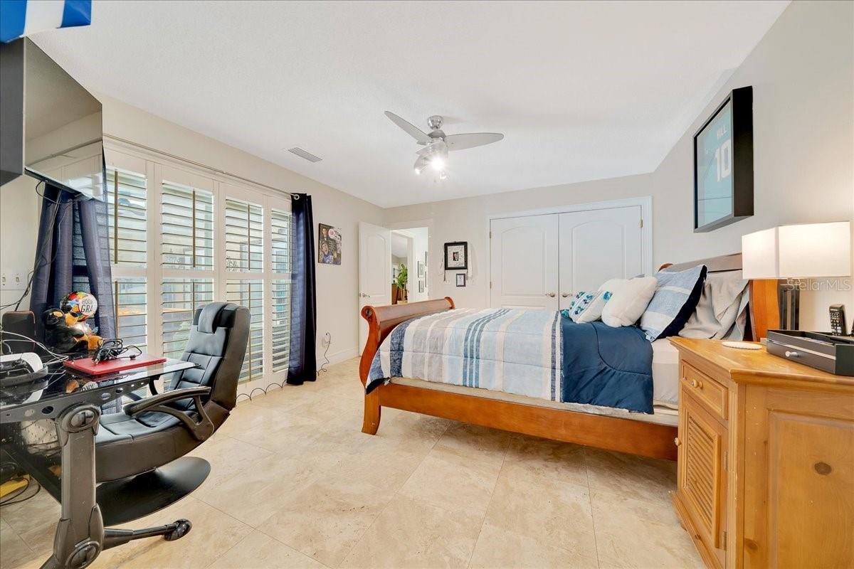 Guest Bedroom #2