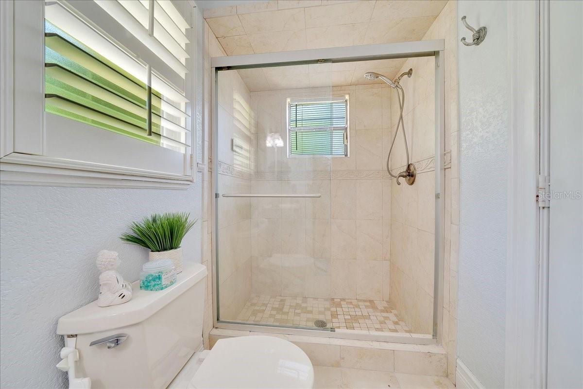 Guest Bedroom #2 Private Bathroom