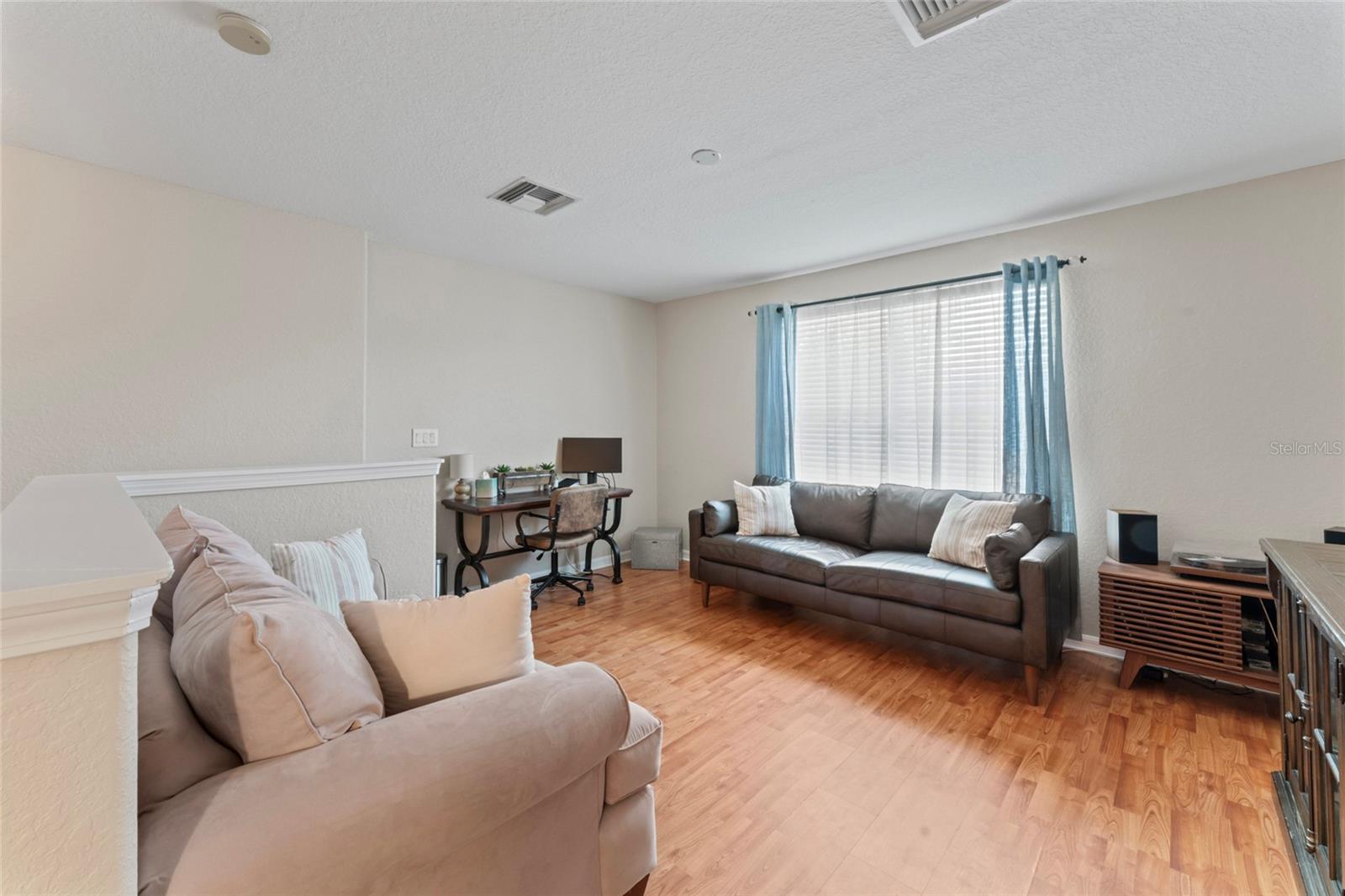 second floor bonus