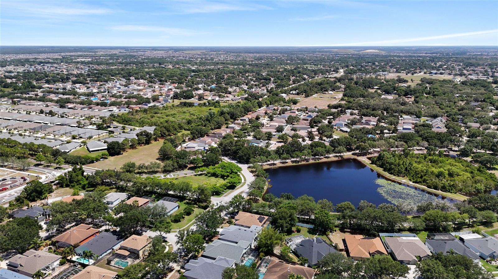 neighborhood overhead